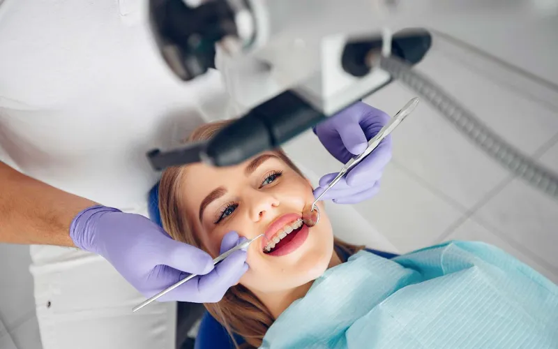 dental emergency