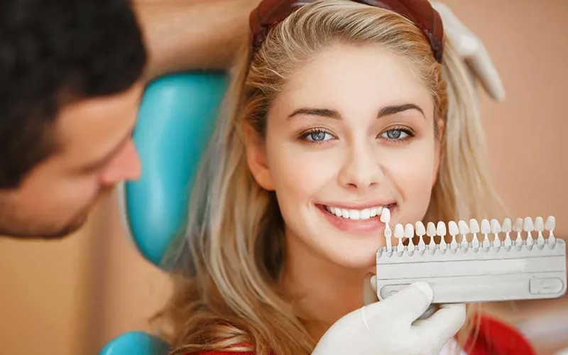 how long do veneers last on the teeth