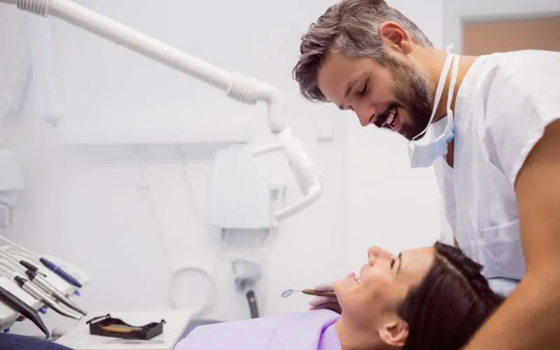 is bone grafting a major surgery