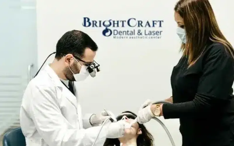 armenian dentists