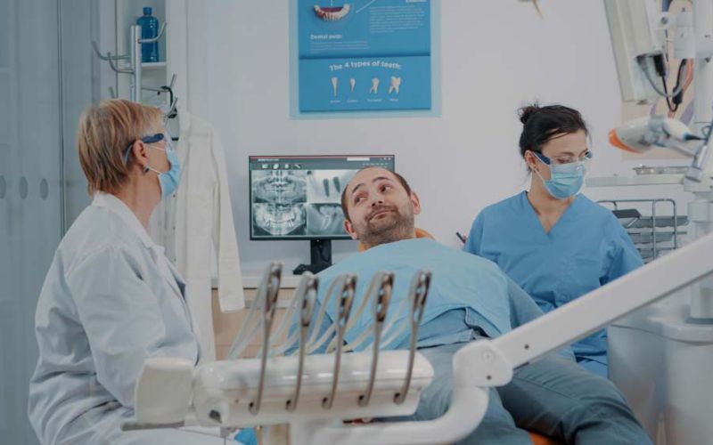 do dental implants hurt what you need to know about the procedure
