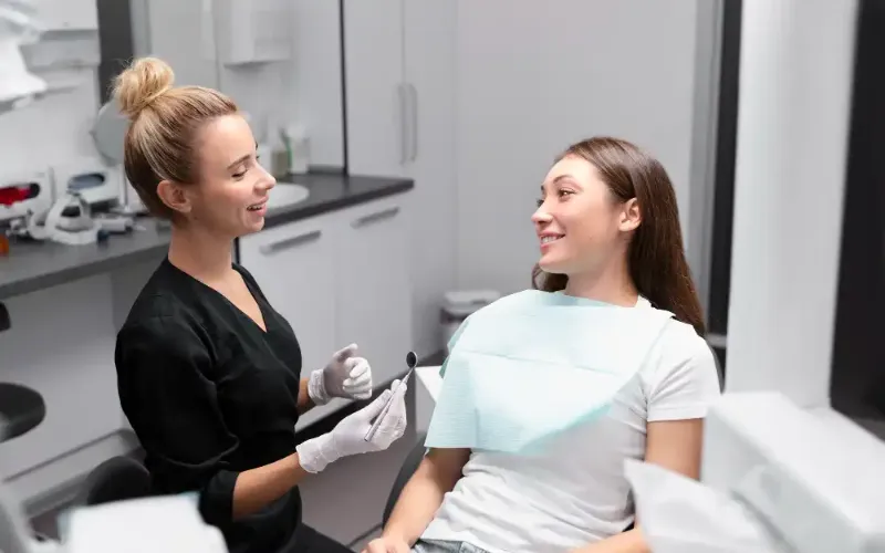 pain free dentistry