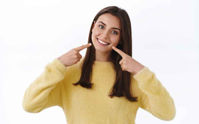 smile makeover what are the treatments what does it cost