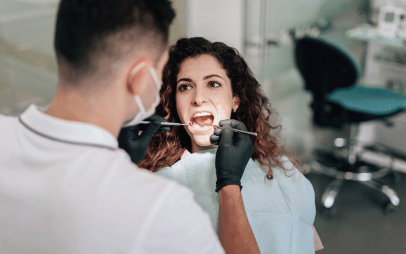 the root canal procedure what to expect