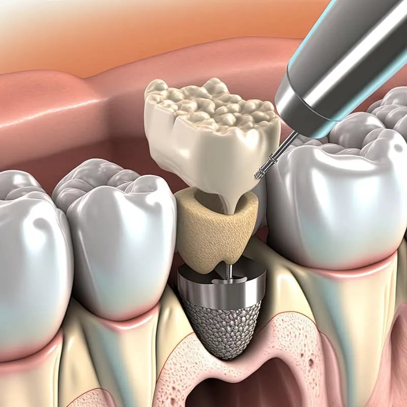 bone grafting 6