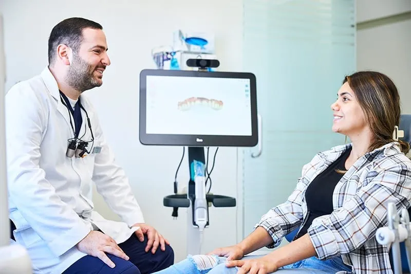 digital smile design 4