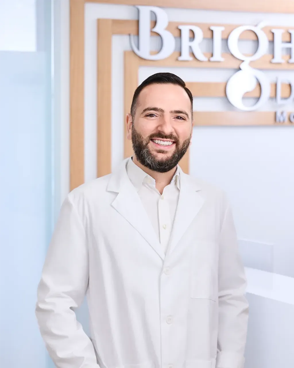 dr. tigran