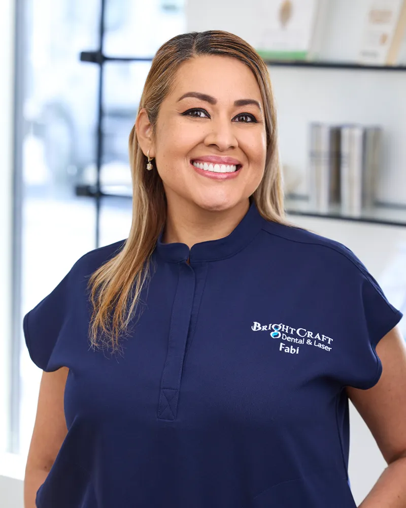 fabiola assistant