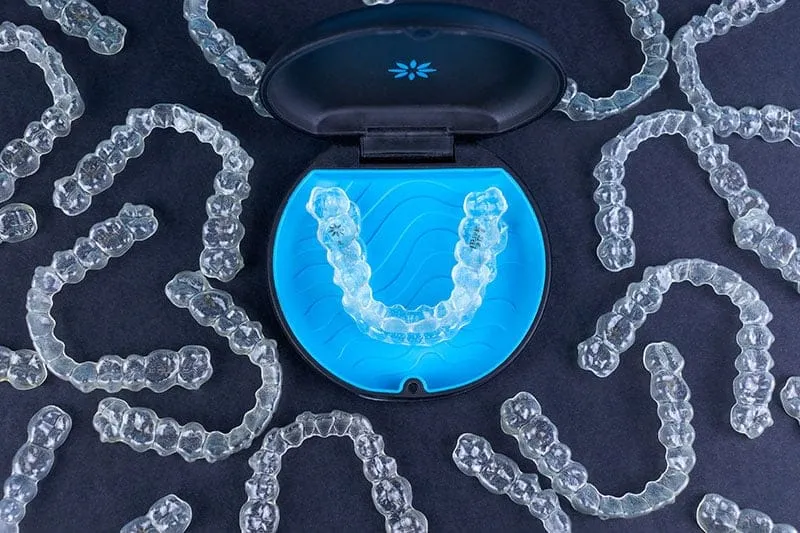 invisalign 5