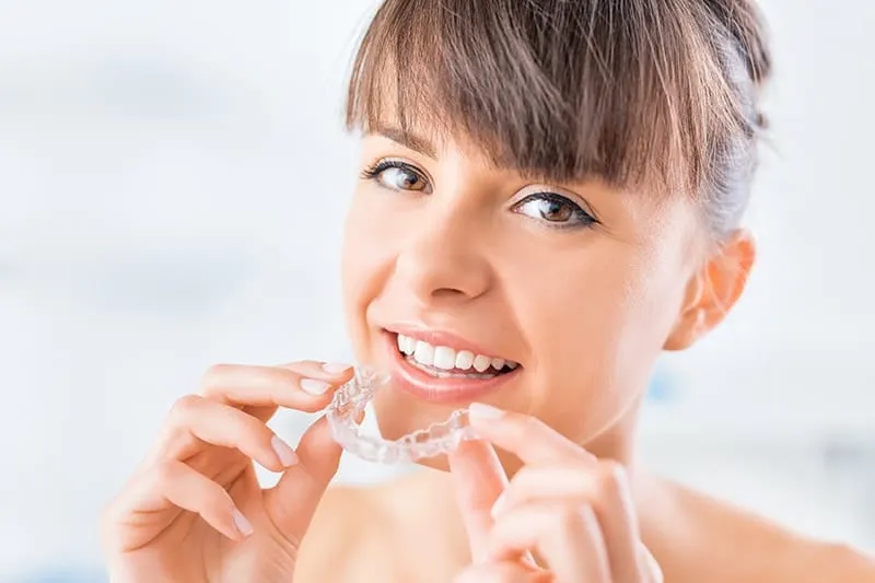 invisalign 6