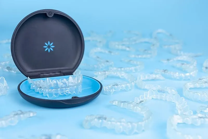 invisalign 7