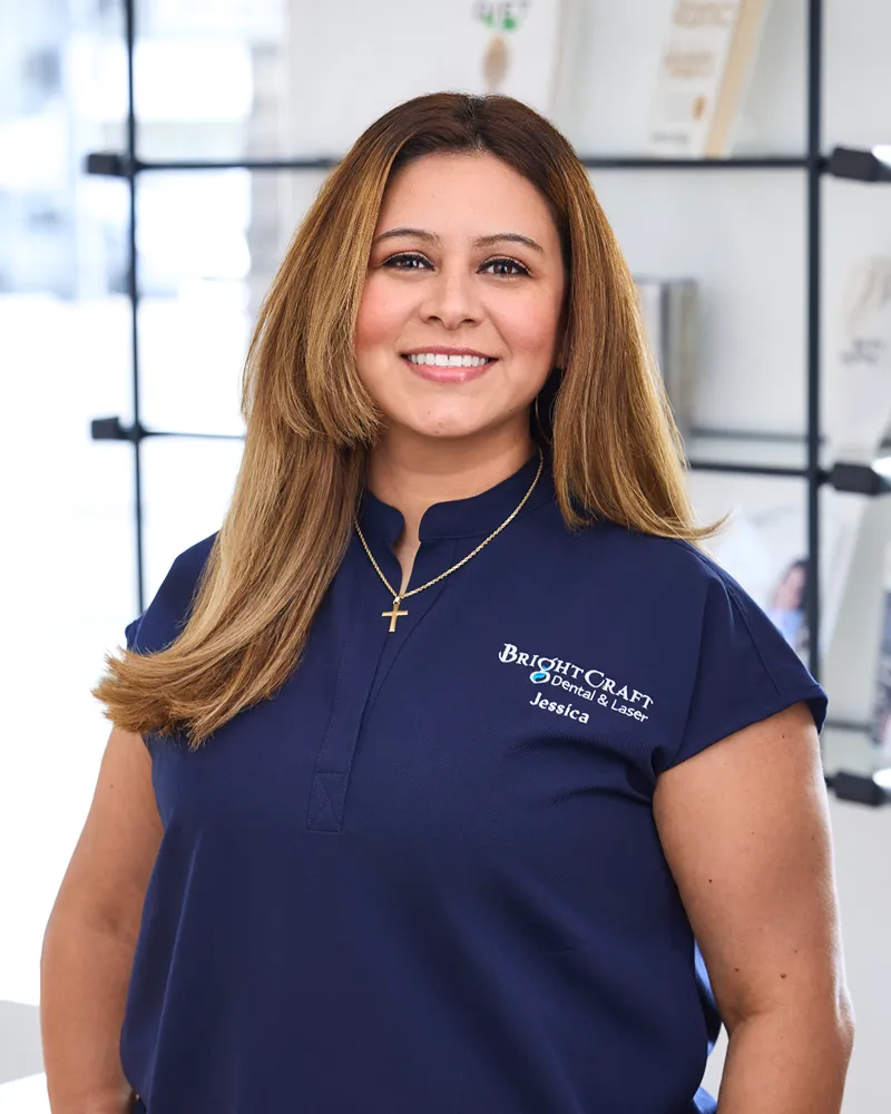 jessica assistant