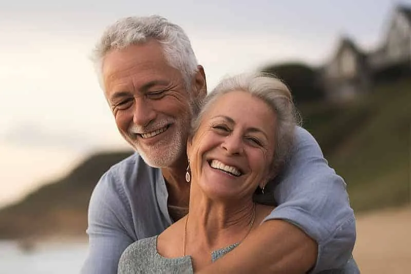 multiple teeth implants