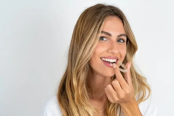 Invisalign® Special